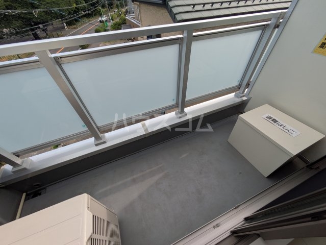 20/30 バルコニー