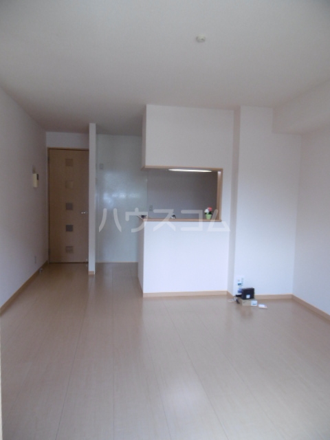 4/23 リビング/ダイニング