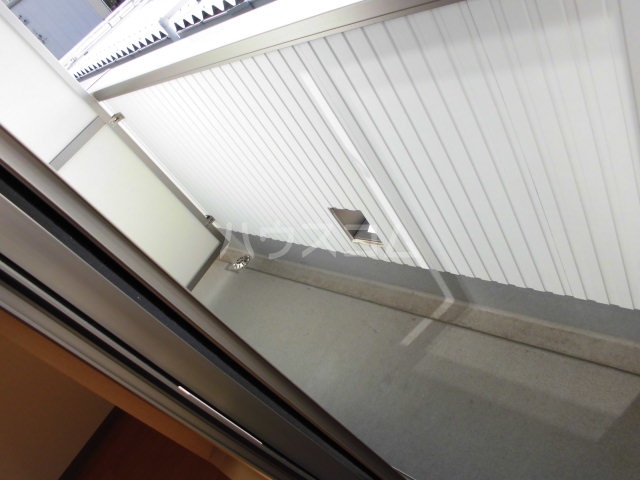 16/26 バルコニー