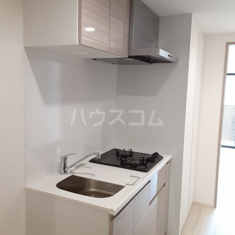 11/30 キッチン