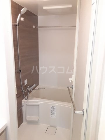 12/30 浴室
