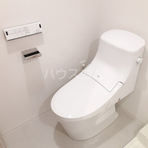 14/30 トイレ