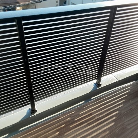 19/30 バルコニー