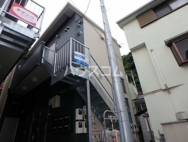 15/17 エントランス