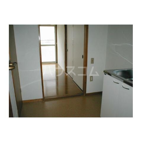 3/14 リビング/ダイニング