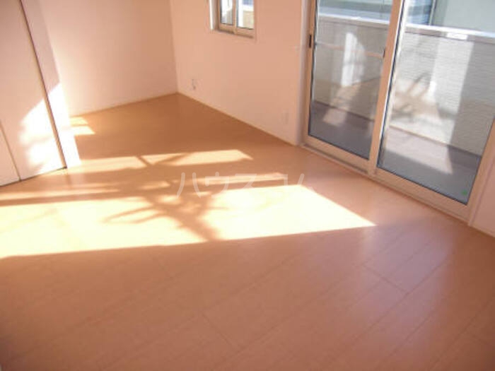 3/18 リビング/ダイニング