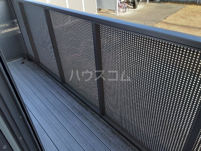 13/26 バルコニー