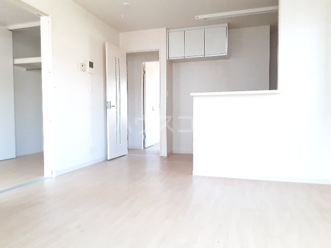 3/26 リビング/ダイニング