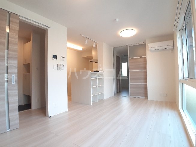 4/30 リビング/ダイニング