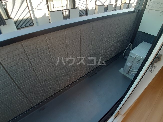 15/30 バルコニー