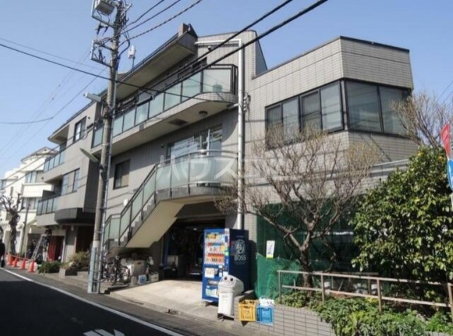 1/30 外観