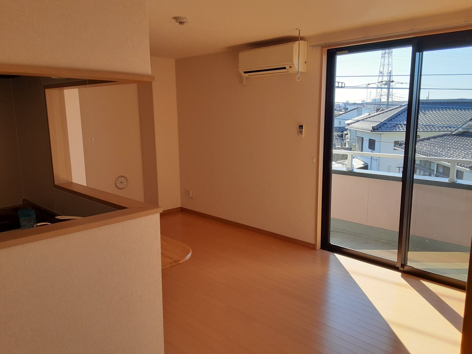 4/28 リビング/ダイニング