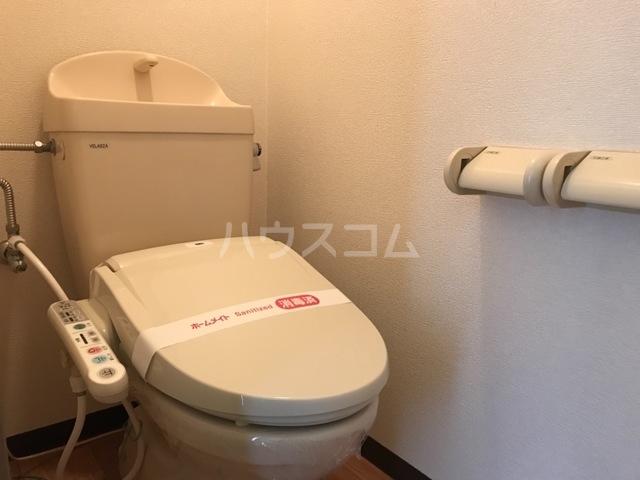 15/27 トイレ