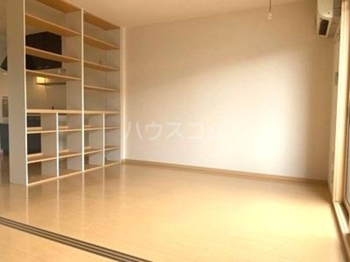 3/25 リビング/ダイニング