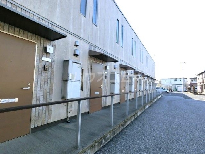 19/28 エントランス