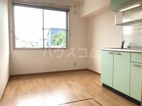 5/28 リビング/ダイニング