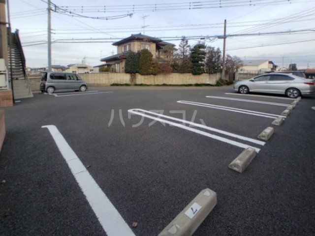 21/30 駐車場