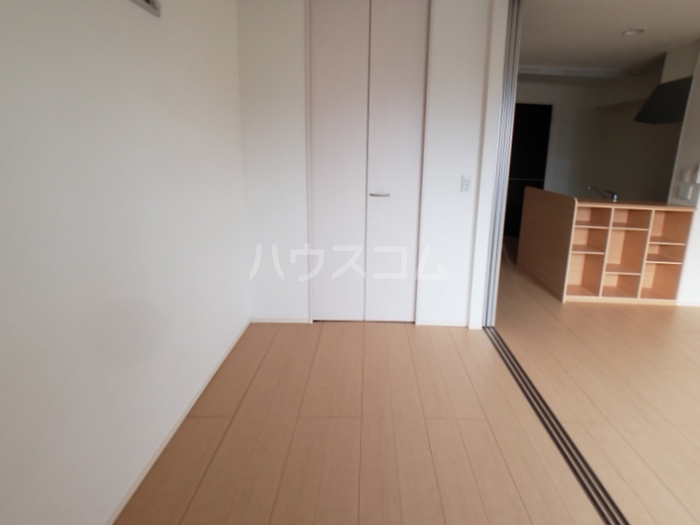 4/30 室内