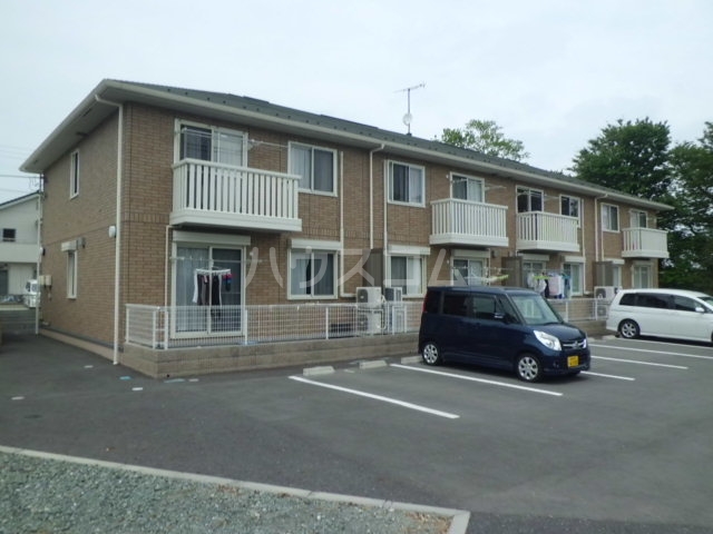 20/22 駐車場