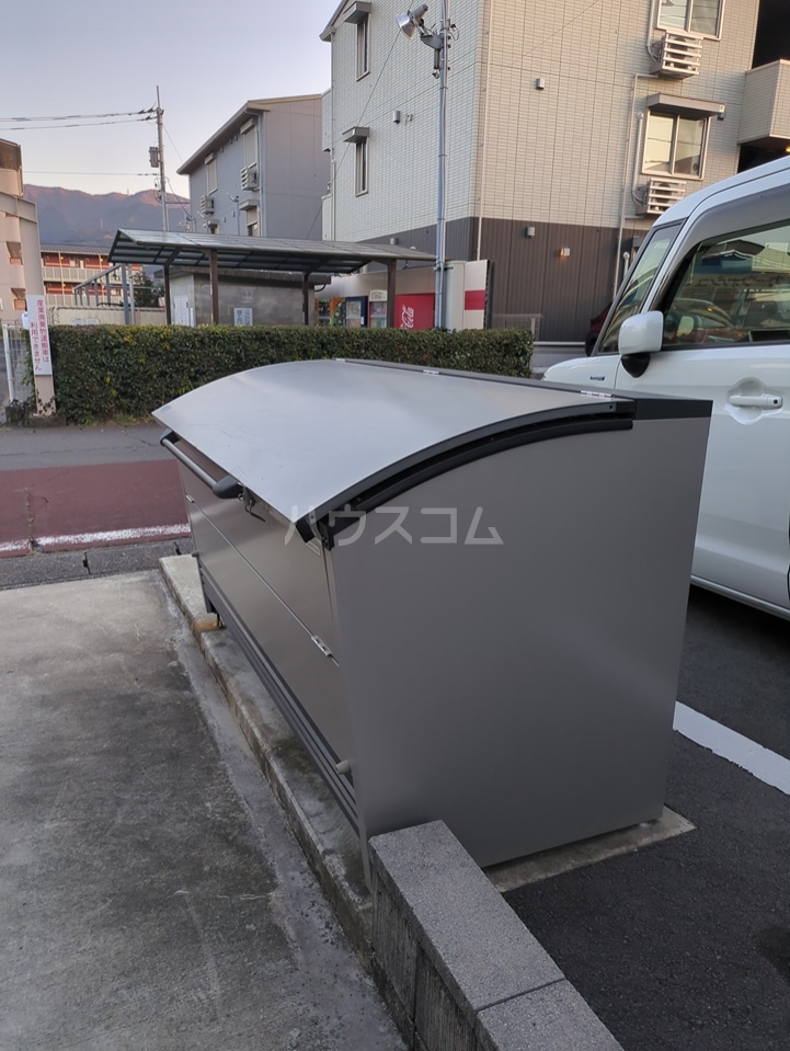 29/29 駐車場