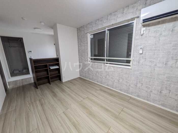 6/26 リビング/ダイニング