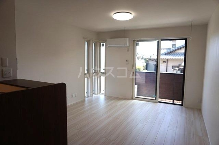 3/19 リビング/ダイニング