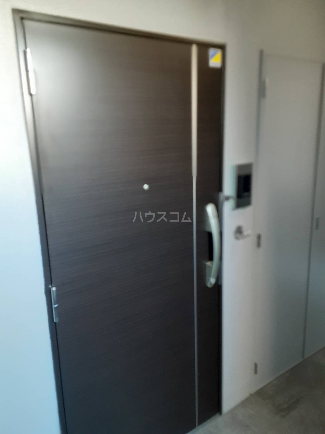 8/30 玄関