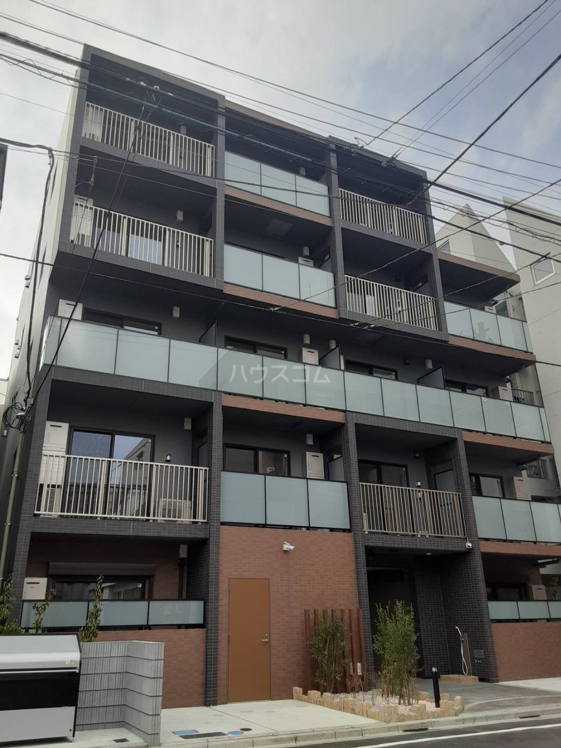1/30 外観