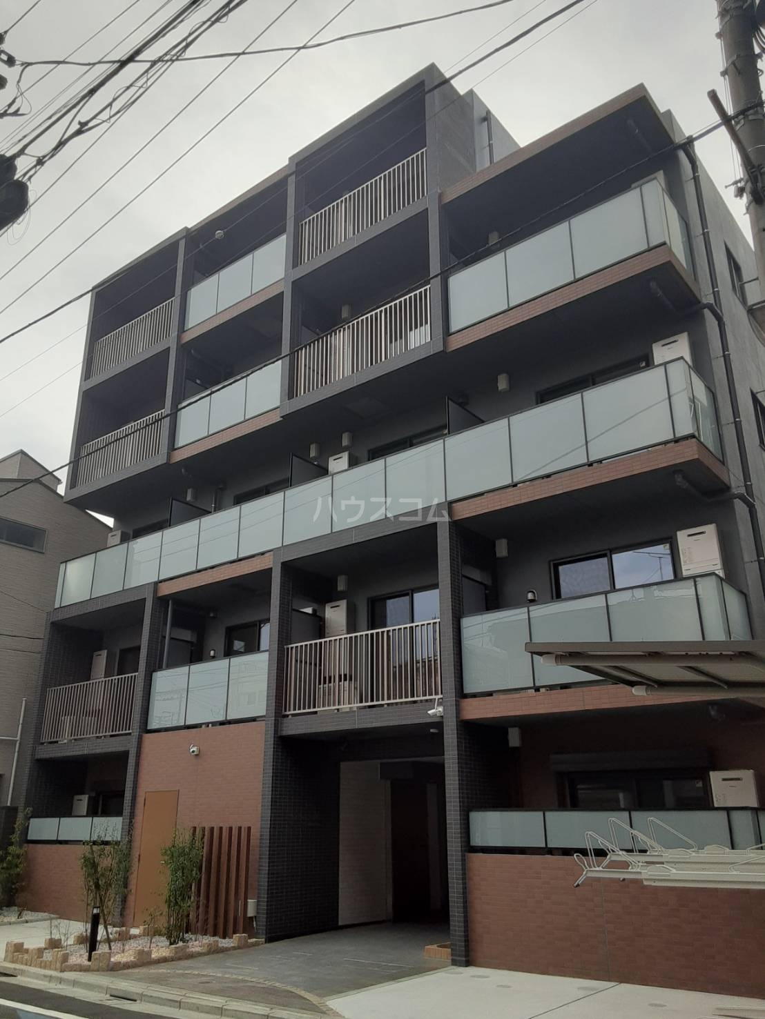 2/9 外観