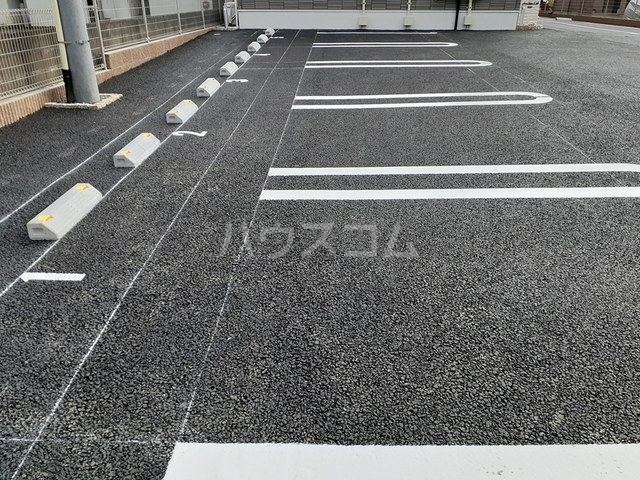14/24 駐車場