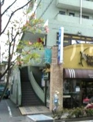 11/16 エントランス