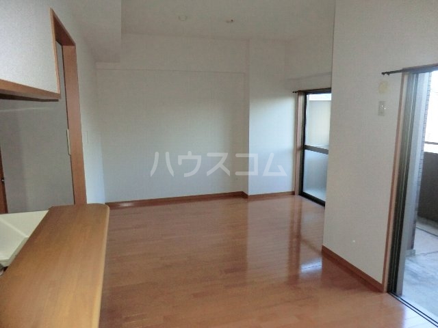4/17 寝室