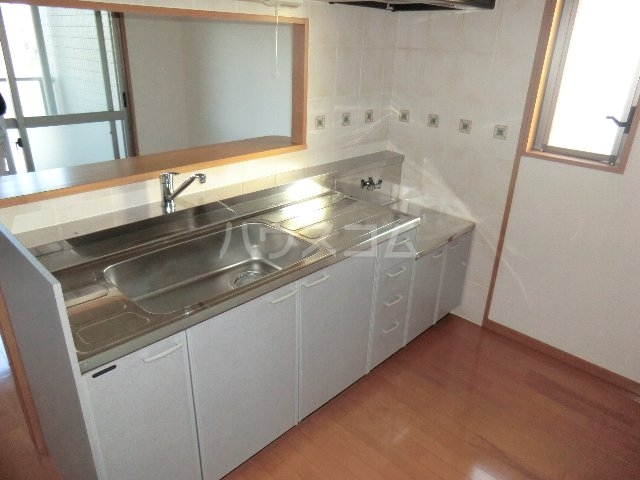 7/17 キッチン