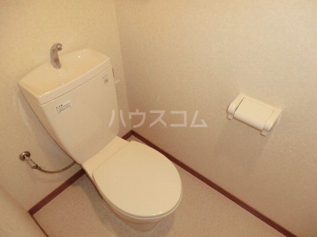 9/17 トイレ