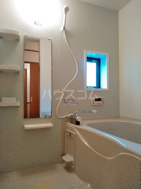 11/30 浴室