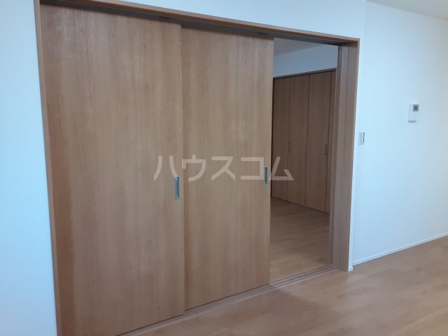4/30 室内