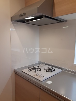 15/30 キッチン