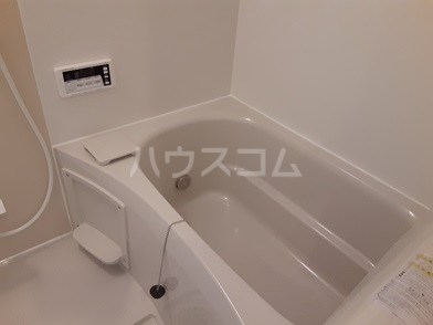 17/30 浴室