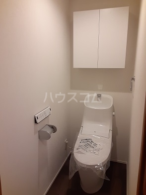 18/30 トイレ
