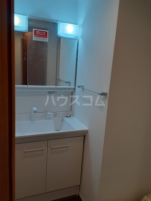 19/30 洗面