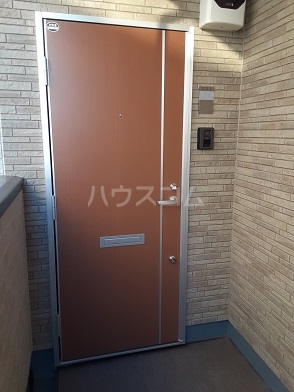 11/30 玄関