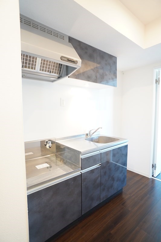 9/30 キッチン