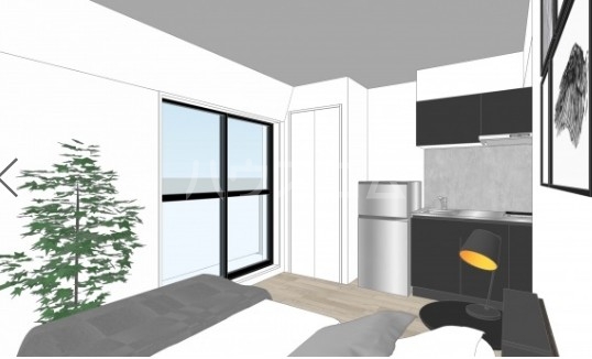 4/27 リビング/ダイニング