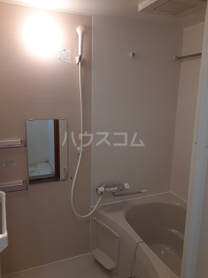12/30 浴室