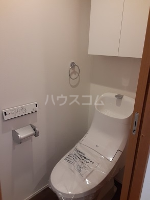 13/30 トイレ