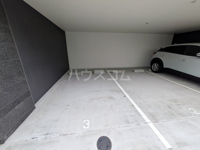 29/30 駐車場