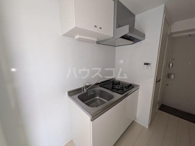 13/30 キッチン