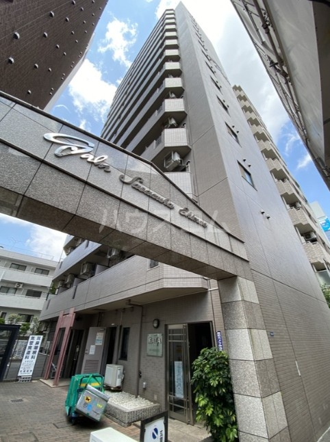 1/5 外観
