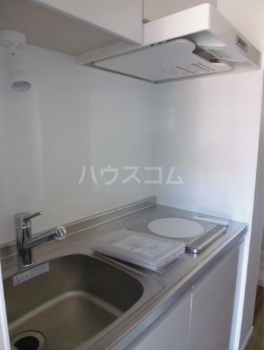 7/18 キッチン