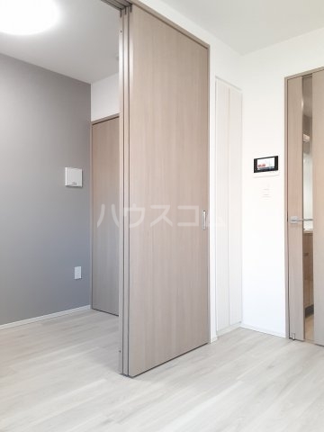 5/30 リビング/ダイニング